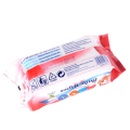 Производитель Soft Baby Cloth Paper OEM Baby Paper Tissue или Airlaid Baby Wet Paper Очистка рта и рук